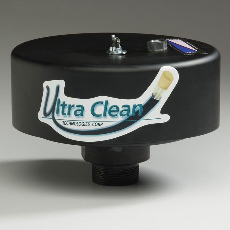 ultra clean tech - ultra tech pipe cleaning system - hydraulic pipe cleaning system - ultra clean hydraulic cleaners